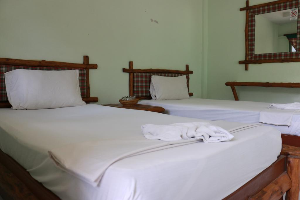 Mountain View Resort Krabi town Exterior foto