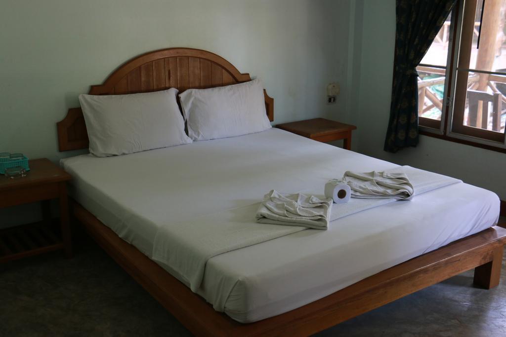 Mountain View Resort Krabi town Exterior foto